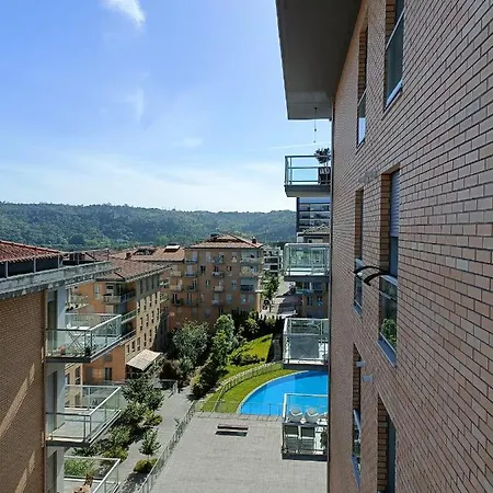 In Rio Apartment Coimbra