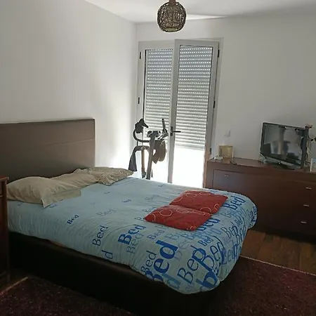 In Rio * Coimbra