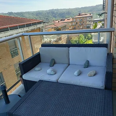 In Rio * Coimbra